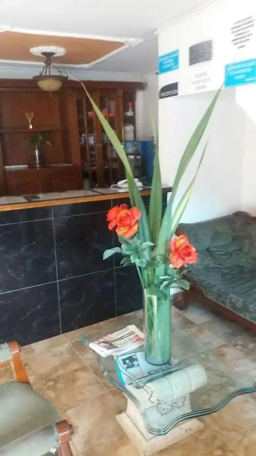 Hotel Caribe Real De La 65 Medellín