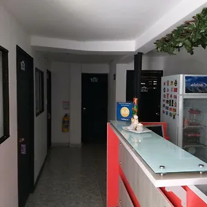 Hotel Casa El Jardin